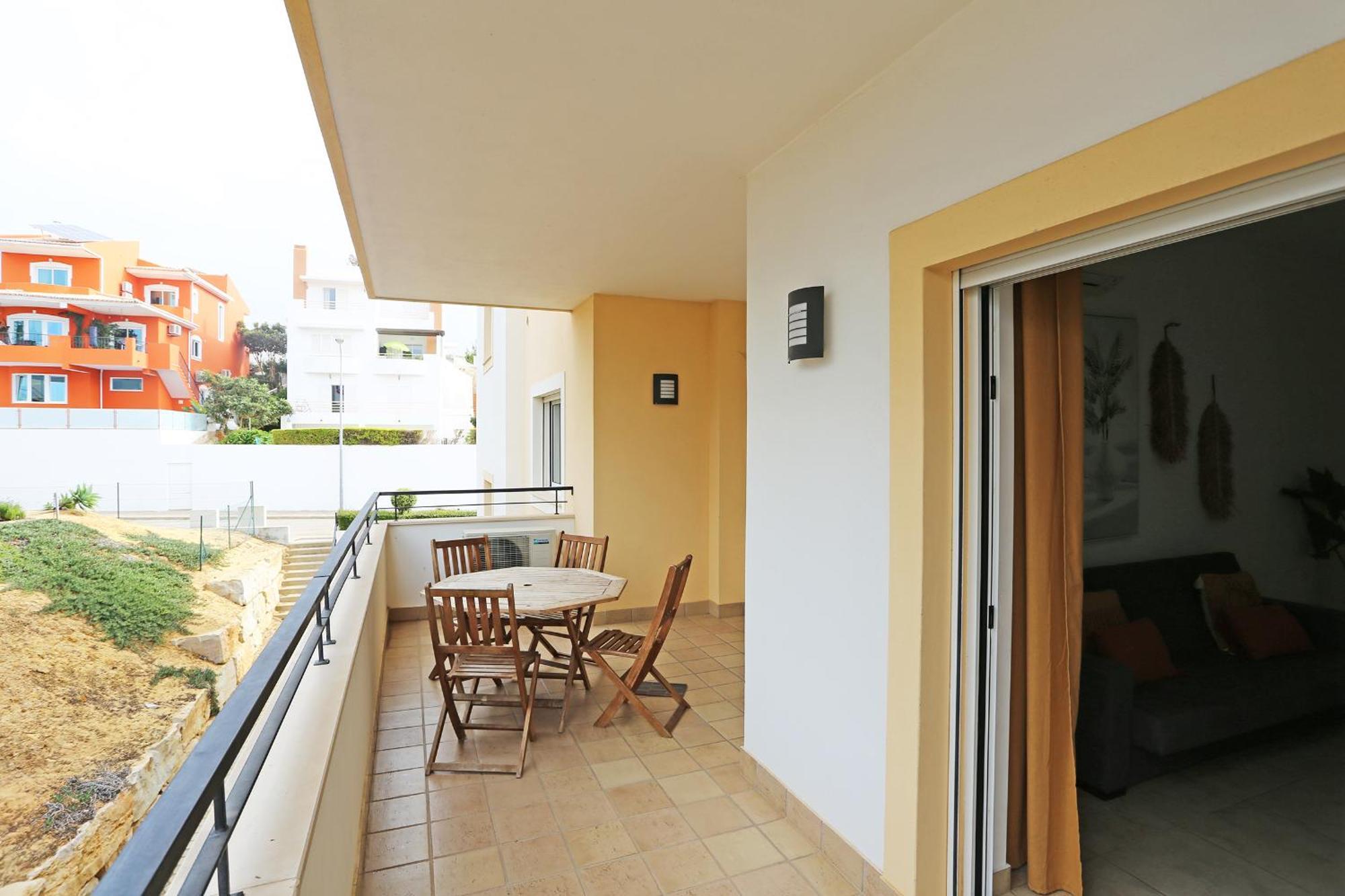 Apartamento A04 - Large Modern 1 Bed With Pool *