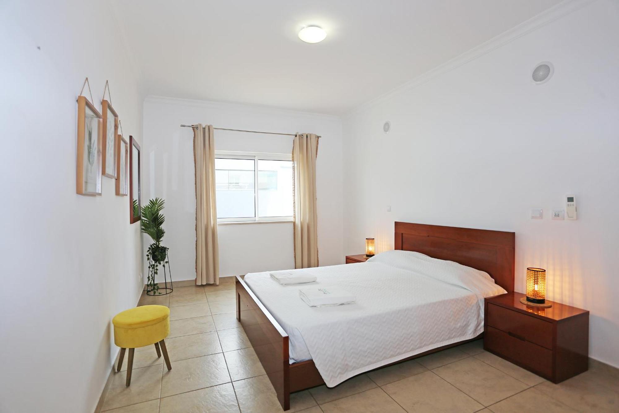 A04 - Large Modern 1 Bed With Pool Apartamento Lagos